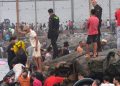 La Audiencia Nacional pregunta a la Guardia Civil si hubo alertas antes de la entrada masiva en Ceuta