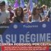 Nicole Delgado responde a Pablo Fernández en directo por la Ley Trans: “No permito que piense por mí”