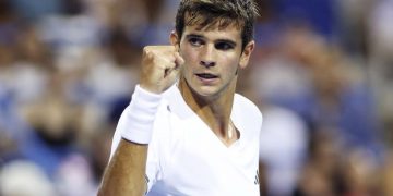 Rafa Jódar debuta hoy en Montreal ante Corentin Moutet: horario y dónde ver el partido por televisión