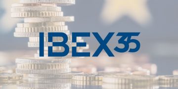 IBEX 35 hoy miércoles 5 de agosto de 2026: cierra al alza hasta 20.057 puntos