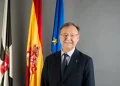 Felipe VI recibirá a Juan Jesús Vivas en Marivent para abordar la crisis migratoria de Ceuta