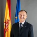 Felipe VI recibirá a Juan Jesús Vivas en Marivent para abordar la crisis migratoria de Ceuta