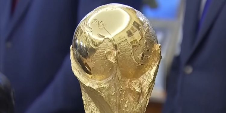 La FIFA reconoce errores en su plan para atraer inversión privada al Mundial y anuncia una revisión interna