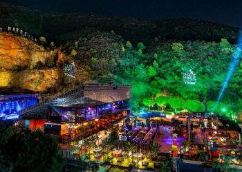 Starlite Marbella 2026: cómo llegar, dónde comprar entradas y qué conciertos quedan en agosto