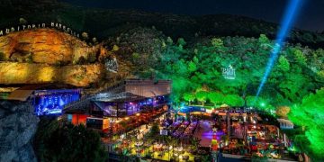 Starlite Marbella 2026: cómo llegar, dónde comprar entradas y qué conciertos quedan en agosto
