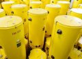 Finlandia acerca a Onkalo a su apertura: será el primer almacén permanente de residuos nucleares del mundo