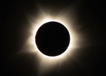 Eclipse total de Sol del 12 de agosto: estas son las ciudades españolas donde se verá por completo