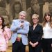 ‘Maestros de la Costura’ sorprende con una segunda expulsión en la misma noche