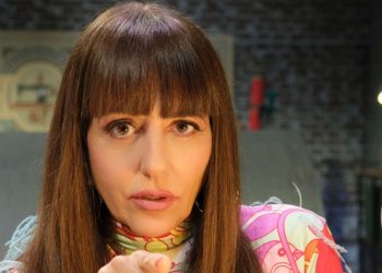 Yolanda Ramos presentará el regreso de ‘Me Resbala’ en La 1 de RTVE
