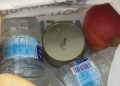 Defensa mejora la alimentación de los militares desplegados en Ceuta tras las críticas por las raciones