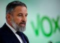Vox pide excluir a Marruecos del Mundial 2030 tras la crisis migratoria de Ceuta