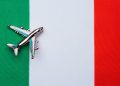Viajar de España a Italia ya no es igual: controles de pasaporte y colas de hasta 90 minutos