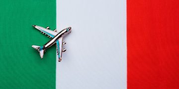 Viajar de España a Italia ya no es igual: controles de pasaporte y colas de hasta 90 minutos