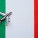 Viajar de España a Italia ya no es igual: controles de pasaporte y colas de hasta 90 minutos