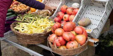 El campo español eleva la presión contra Marruecos por la competencia agrícola y reclama más controles