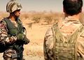 Marruecos aventaja a España en personal militar movilizable gracias al servicio obligatorio