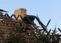 Las ayudas por viviendas destruidas en los incendios llegan hasta 15.120 euros y exigen que sea la residencia habitual