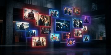 Estrenos en streaming este fin de semana (7 a 14 de agosto de 2026): Movistar Plus+, Disney Plus, Max y Netflix