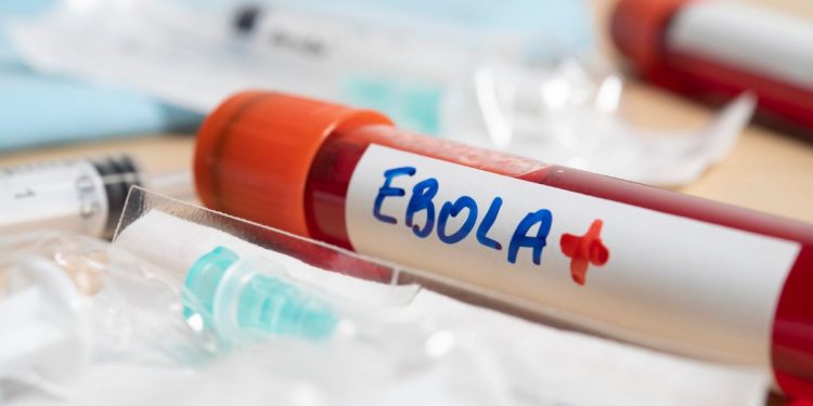 El brote de ébola en la República Democrática del Congo supera los 4.000 casos y deja 1.850 muertos