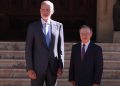 Felipe VI prepara una visita histórica a Ceuta tras la crisis migratoria y el Ejército pide más medios