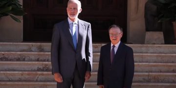 Felipe VI prepara una visita histórica a Ceuta tras la crisis migratoria y el Ejército pide más medios