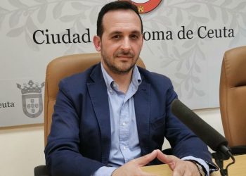 VOX exige devolver a Marruecos a los menores no acompañados llegados a Ceuta y frenar su traslado a otras comunidades