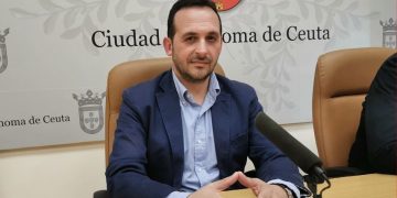 VOX exige devolver a Marruecos a los menores no acompañados llegados a Ceuta y frenar su traslado a otras comunidades