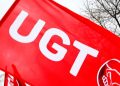 UGT se suma a la concentración de las cuatro culturas en Ceuta y reclama “unidad, respuestas y más recursos”
