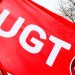 UGT se suma a la concentración de las cuatro culturas en Ceuta y reclama “unidad, respuestas y más recursos”