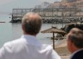 El PP exige más policías en las barriadas de Ceuta y un refuerzo urgente de Extranjería