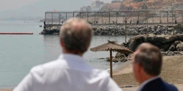 El PP exige más policías en las barriadas de Ceuta y un refuerzo urgente de Extranjería