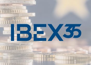 IBEX 35 a la baja este viernes 7 de agosto de 2026: cierra en 20.176 puntos