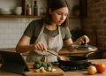Trucos de cocina para principiantes: guía práctica para cocinar con confianza