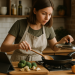 Trucos de cocina para principiantes: guía práctica para cocinar con confianza