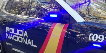 La Policía Nacional desarticula una de las mayores redes de tráfico de hachís tras detener a 57 personas e incautar más de ocho toneladas de droga