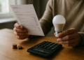 Cómo ahorrar en la factura de la luz en casa: consejos prácticos y fáciles