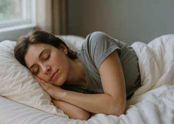 Consejos para dormir mejor según la ciencia: hábitos que sí funcionan