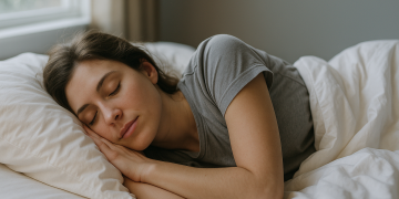 Consejos para dormir mejor según la ciencia: hábitos que sí funcionan