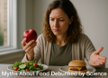 Mitos sobre la alimentación desmentidos por la ciencia: lo que conviene saber