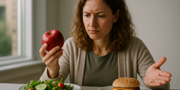 Mitos sobre la alimentación desmentidos por la ciencia: lo que conviene saber