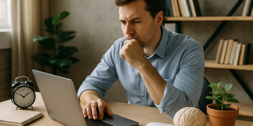 Cómo mejorar la productividad con técnicas de base científica (sin complicarte)