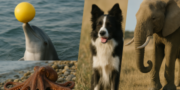 Animales con habilidades extraordinarias: curiosidades reales del mundo natural