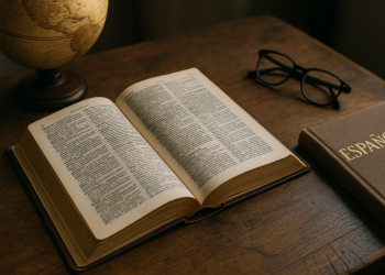 Curiosidades del idioma español: origen de palabras, sonidos y reglas que sorprenderán