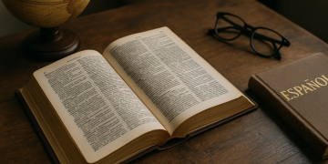 Curiosidades del idioma español: origen de palabras, sonidos y reglas que sorprenderán