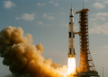 Grandes hitos de la exploración espacial: del primer vuelo a las misiones que cambiaron nuestra mirada