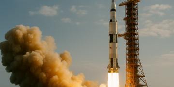 Grandes hitos de la exploración espacial: del primer vuelo a las misiones que cambiaron nuestra mirada