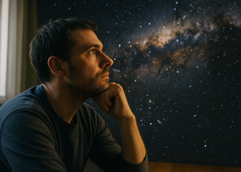Curiosidades del universo que invitan a pensar: preguntas que despiertan la curiosidad
