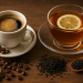 Curiosidades sobre el café y el té: sabores, orígenes y rituales que quizá no conocías