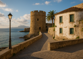 Rincones con encanto de Ceuta que merece la pena descubrir