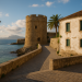 Rincones con encanto de Ceuta que merece la pena descubrir
